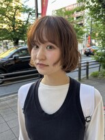 ロベック フジガオカ(LOBEC fujigaoka)&nbsp;mini bob