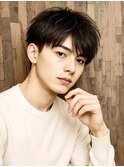 ◎爽やか＆大人っぽい韓国風マッシュ◎【根津/千駄木/東大前】