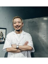 バロネットバリー(Baronet Barrie)&nbsp;小田 