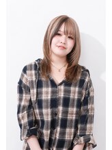 クロエ 新宿(Cloe)&nbsp;稲見 遥香