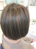 ヘアー バイ ミーズ(hair by Mii’s)&nbsp;髪質改善トリートメント
