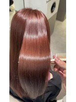 エトワ 新宿店(ETOWA) 【艶髪】髪質改善ULTOWA水素トリートメント