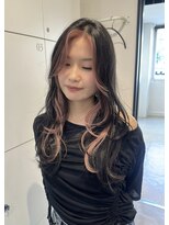 ファーム 大崎店(FAAM)&nbsp;インナー×レイヤー