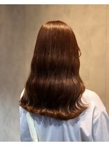 カノエ 宇部厚南店(canoe) ブラウン