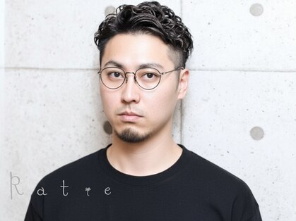RATIE　HOMME【メンズサロン　栄　久屋大通】【ラティオム】の写真