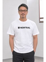 シーク(SEQU)&nbsp;城 健之