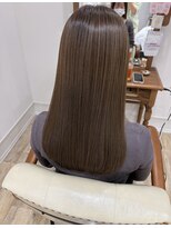 シアリー(SHEERIE)&nbsp;cocoa brown