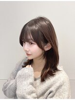 リブランド 銀座(REBRAND)&nbsp;ミディアムレイヤー