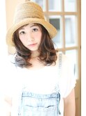 ママさんおすすめミディアムレイヤー