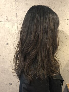 ワイズホーム(Y's home) ナチュラルグラデーション