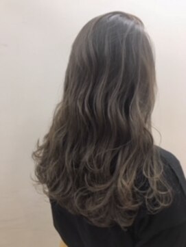 ダスティ 梓川店(Dasty) nuance long