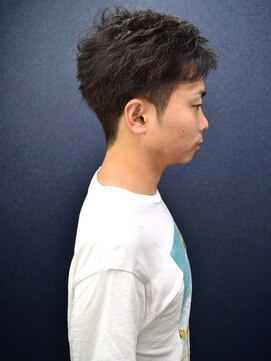 ヘアスタジオヘーフリヒ(HAIR STUDIO HoFLICH) 【梅雨が来るその前に】