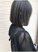 ◆担当:岩切祐樹◆ボブ×ハイライト