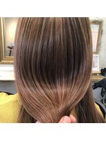 アミーチ(AMICI)&nbsp;ミディアムレイヤー