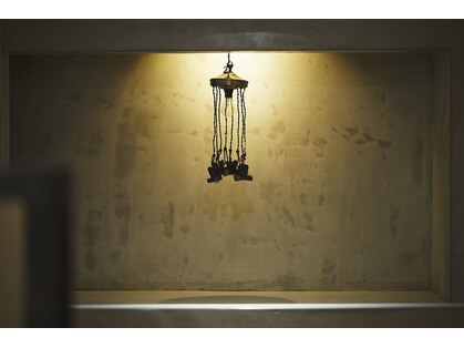 ソラーナ(SOLANA)の写真