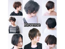 リバース(Reverse)の雰囲気（じっくり相談＆お任せもOK☆）