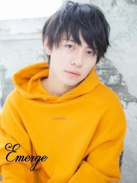 エマージュ 武蔵小杉(Emerge) かわいい系ソフトマッシュ[武蔵小杉/武蔵小杉南口/武蔵小杉駅]