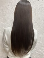 ヘアメイク ミエル(HAIR MAKE miel)&nbsp;美髪