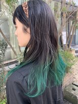 デコラ DECOR 個性派カラー