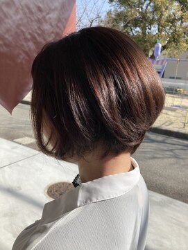 ワンデイ(One day) サロンスタイル【松山】Oneday