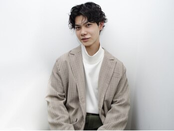 フィカ(fika)の写真/《カット＋ショートスパ ¥6050》日頃の疲れ、頭皮や毛穴の汚れもスッキリ◎清潔感×似合わせで爽やかに★