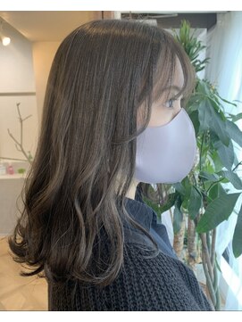 インビテーション(invitation) ブルージュ