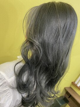 ピンクベルベット(PINKVELVET) フェイスフレーミング(gray)