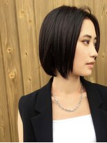 マリーチリタ(marichi Rita)&nbsp;クールボブ