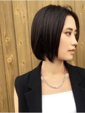 マリーチリタ(marichi Rita) クールボブ