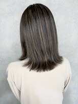 セシルヘアー(CECIL hair)&nbsp;下北沢！コントラストハイライト！
