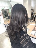 ノチ(Noci)&nbsp;【和田寧々】ダークシルバー/ダークグレージュ/