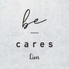 ビーケアーズ リアン(be-cares Lien)のお店ロゴ