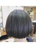 [ 宮崎 限定 ] シャンプー＆カット ( 学割あり )※トリートメント＋￥1.100
