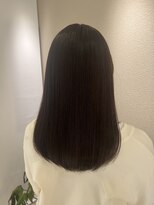 ジプソ(Gypso Hair salon) ミルクティーブラウン