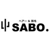 サボ(SABO.)のお店ロゴ