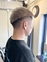 スウェー 吹田(SWEY)&nbsp;men's style 10