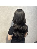 レヴェリー(REVERIE)&nbsp;#プルエクステ#ロング#ナチュラルカラー