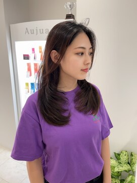 ヨーロ(yolo) ロングレイヤー