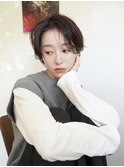 【soi・ソーイ】ニュアンスショート