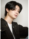 【BLEACHi】フィリックス風センターパートウルフ straykids 韓流