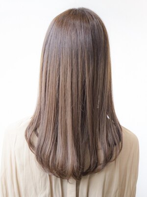 【船橋駅徒歩4分】徹底的に髪のダメージレスを追及した”SpeRa hair”の縮毛矯正ですっぴん美髪へ！