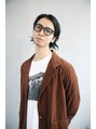 ステップボーンカット トーキョー(STEP BONE CUT TOKYO) HAYATO 