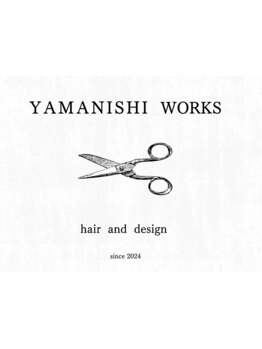 髪のダメージを修復させ、素髪のような扱いやすい質感◎〈YAMANISHI　WORKS〉のスペシャルケアで、美髪へ！