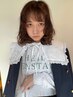 カット＋パーマ　￥12,650→￥11,000