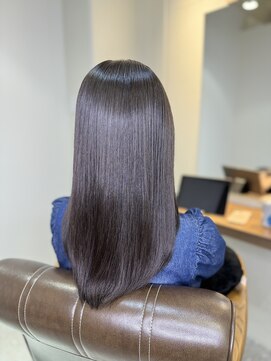 アールサロン 名駅(Rr SALON) 髪質改善