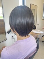 ファブセカンド(fab!second)&nbsp;fab!second style