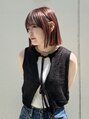 ノク 渋谷(nok) YUKINA