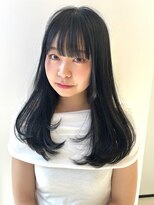 リリアン(rilliant U’s brilliant)&nbsp;rilliant王道絹髪ロング×ワンカール