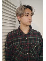 レコ 渋谷(LECO)&nbsp;ホワイトベージュ