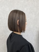 ムル(m u l) ボブ